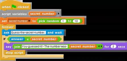 Toradh íomhá ar Number Guessing Game Java Project