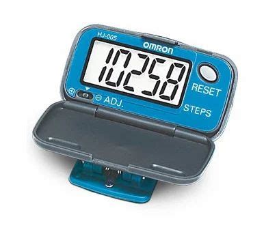 Expensive Step Counter に対する画像結果