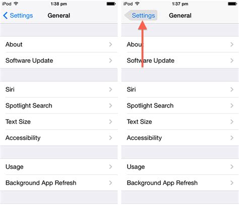 Image result for iOS Button Shapes