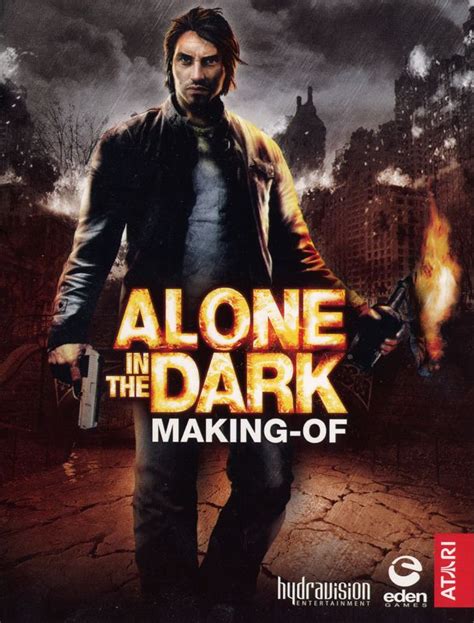 Image result for Alone in the Dark Game Xbox 360