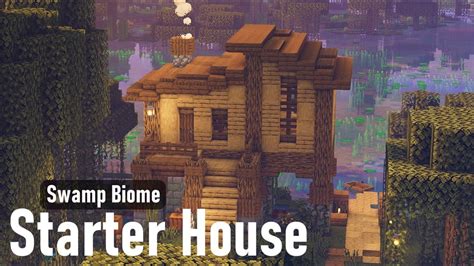 Image result for Minecraft Swamp Base