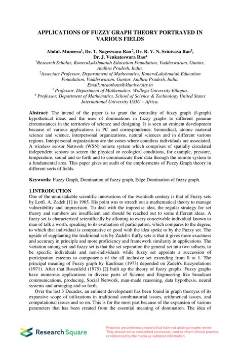 Image result for Fuzzy Graph Book