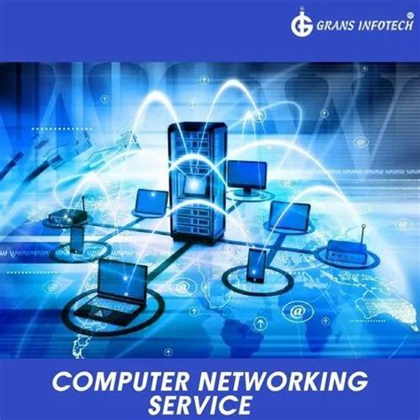Image result for Computer Networking Services