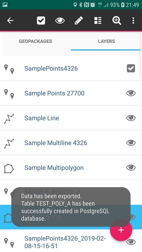 Image result for How to Export Database PostgreSQL