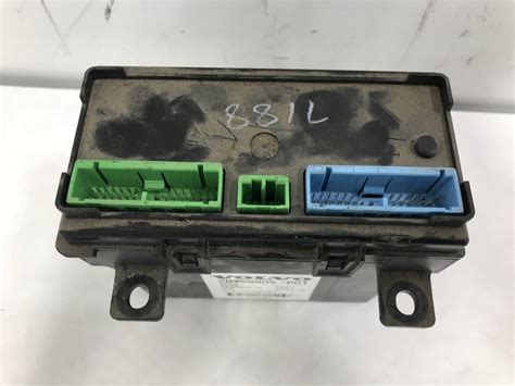 Volvo Linear Control Module に対する画像結果