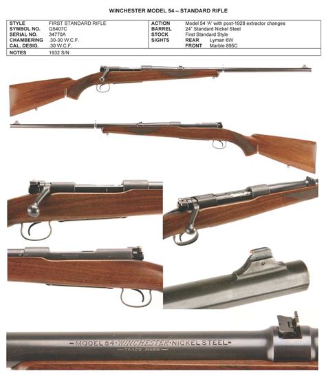 Image result for Adjusting the Winchester Model 70 Trigger