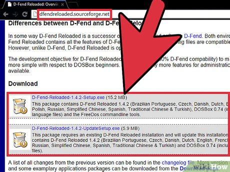 Image result for How to Instal DOSBox