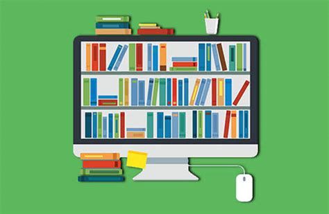 Image result for Digital Library Management System UI