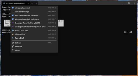 Image result for PowerShell Developer