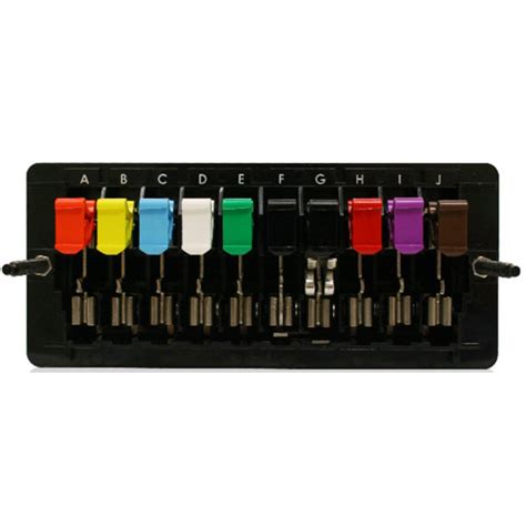 Image result for ABB Test Switch Template