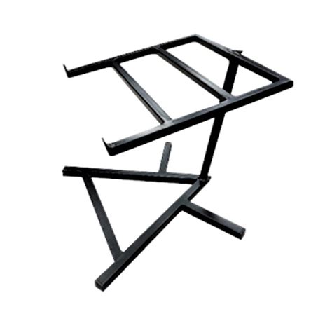 Image result for Stand Made From 2X2 Steel