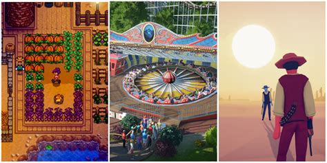 Games Similar to Factory Simulator に対する画像結果