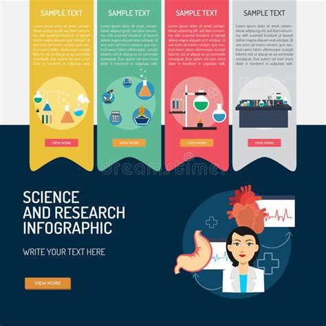 Image result for Science and Technology Vector Image