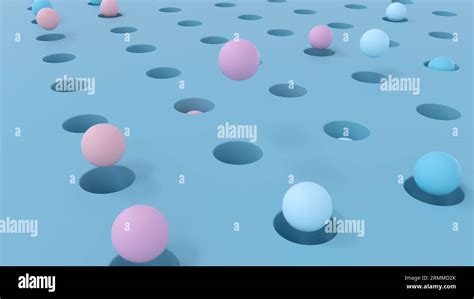 Toradh íomhá ar Animation Idea Using Ball