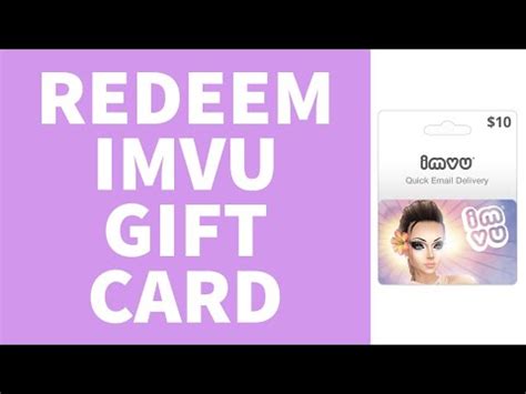 VIP IMVU Card Codes に対する画像結果