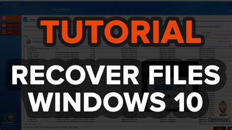 Image result for Document Recovery Windows 10