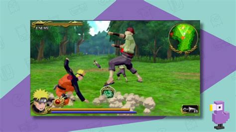 Image result for Naruto Shippuden PSP Games