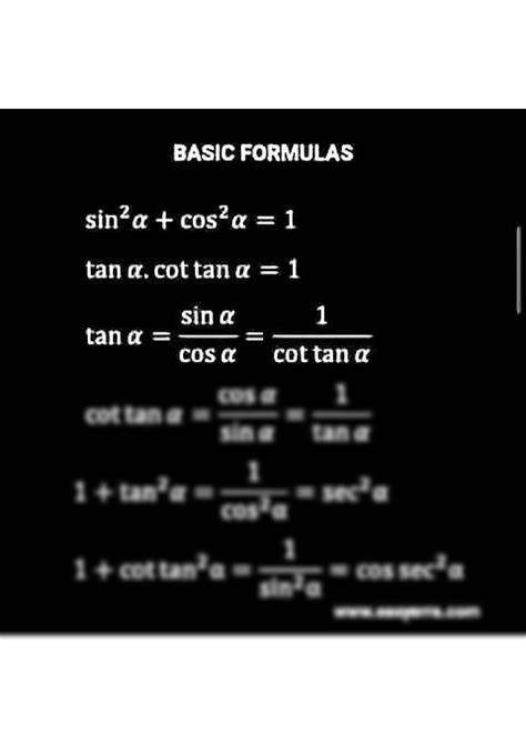 Afbeeldingsresultaten voor Right Triangle Trigonometric Functions