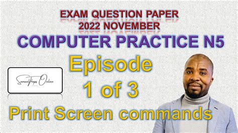 Image result for Computer Practice N5 IF Function