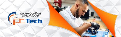 Image result for PC Tech