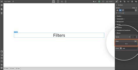 Image result for Filter for a List HTML/CSS