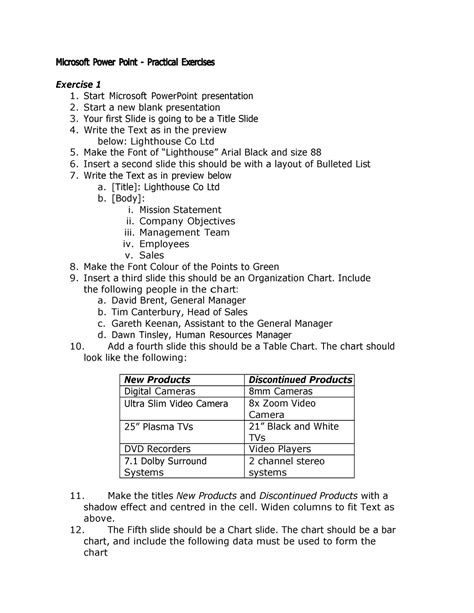 Image result for Basic Computer Question in MS PowerPoint Practical