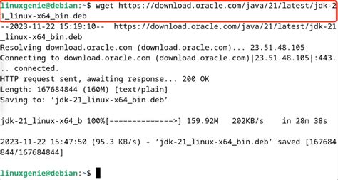 Image result for How to Install Java 21 in Debian