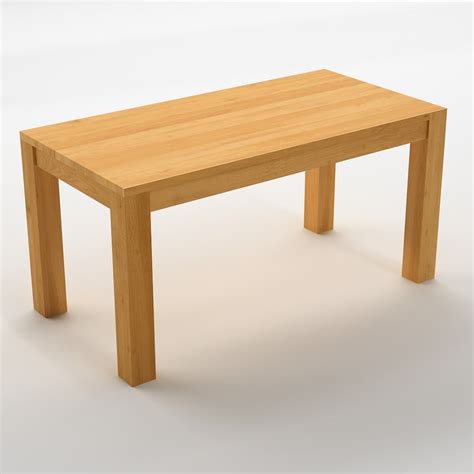 Image result for 3d table model