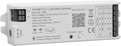 Image result for PWM LED Control with Alexa