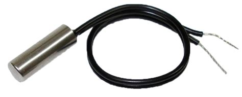 Image result for What Material Is Probe Sensor
