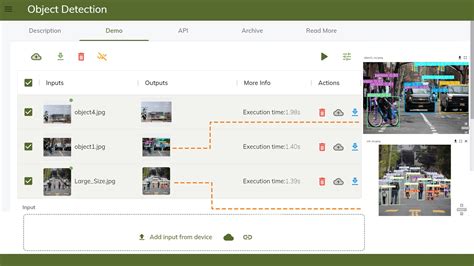 Image result for Object Detection Machine