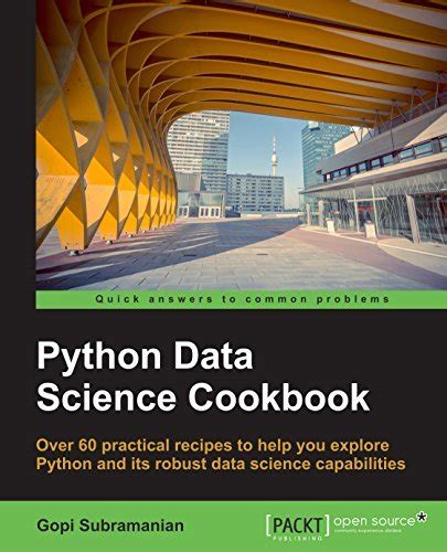 Image result for Python Graph Cookbook
