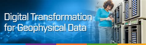 Image result for Digital Transformation in Subsurface Data