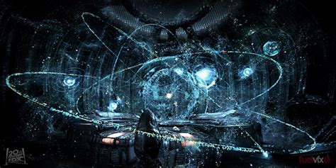 Prometheus Set Design に対する画像結果