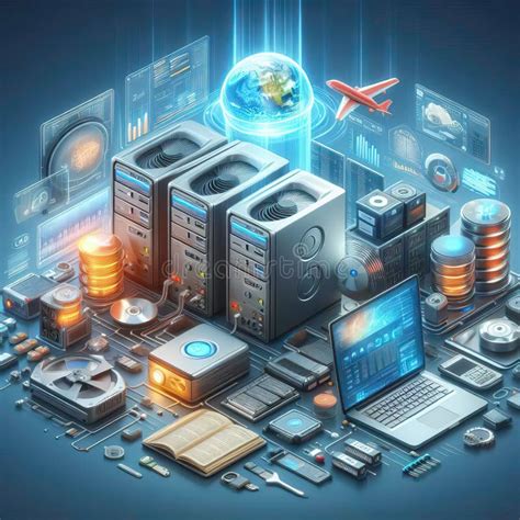 Image result for Computer and Data Stuff