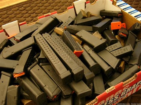 Image result for Magtech Magazines