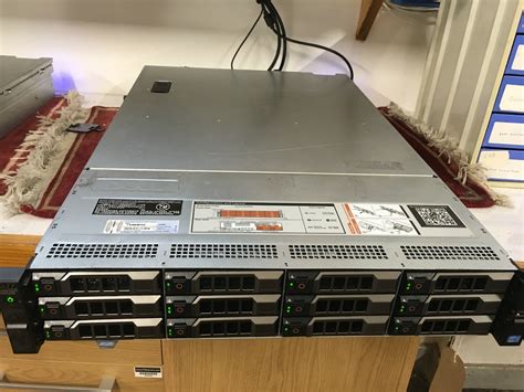 Image result for Dell NAS Server