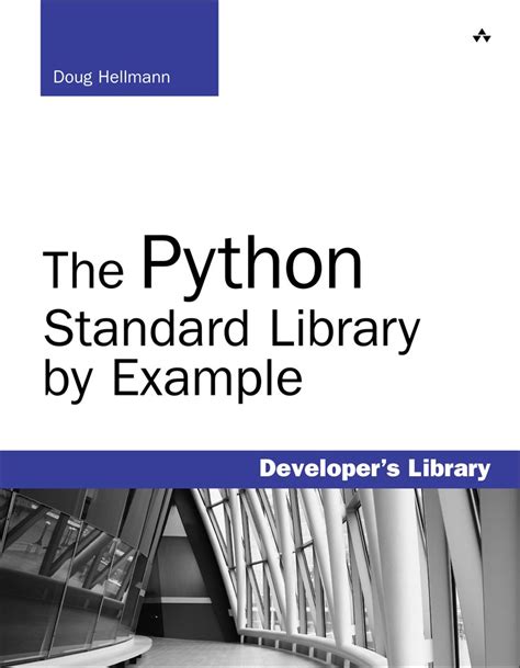 Image result for Python Standard Documentation
