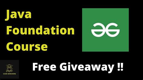 Toradh íomhá ar Geeks for Geeks Java Certification