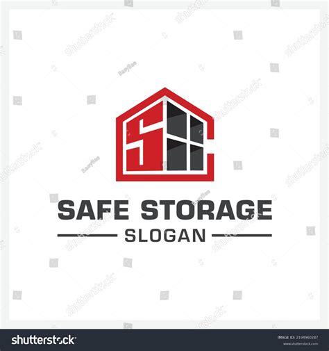 Image result for Storage Text Effect Logo Design
