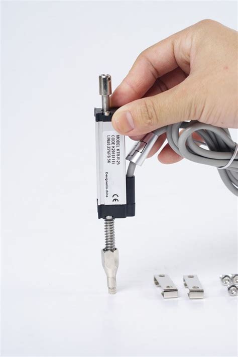 Afbeeldingsresultaten voor Spring Loaded Potentiometer
