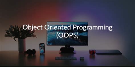 Afbeeldingsresultaten voor Object-Oriented Programming with Inputs