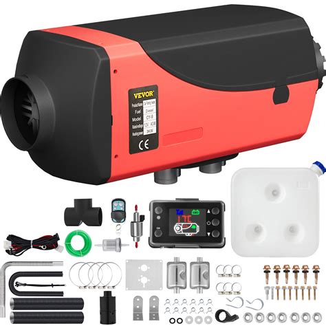 Image result for Diesel Parking Heater