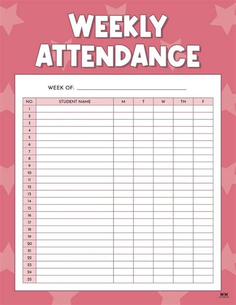 Image result for Attendance Classroom