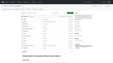 Toradh íomhá ar Vocabulary Developer