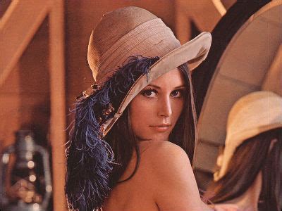 Image result for Lenna Image Computer Processing