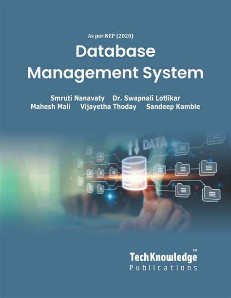 Image result for Database Management System for Frist Page