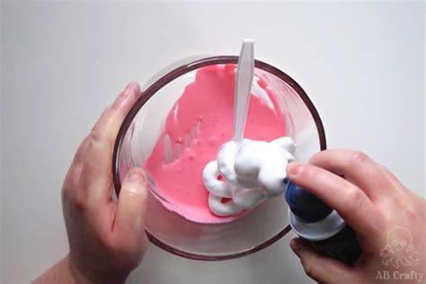 Image result for How to Make Fluffy Poky Slime