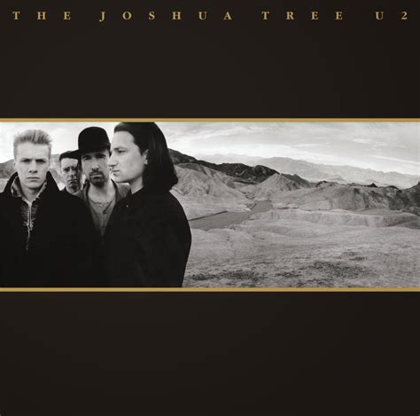 Joshua Tree 1987 に対する画像結果
