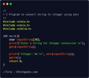 Image result for String or Integer in Programming